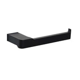 TOALLERO BIDET - NEGRO MATE - BañoClick